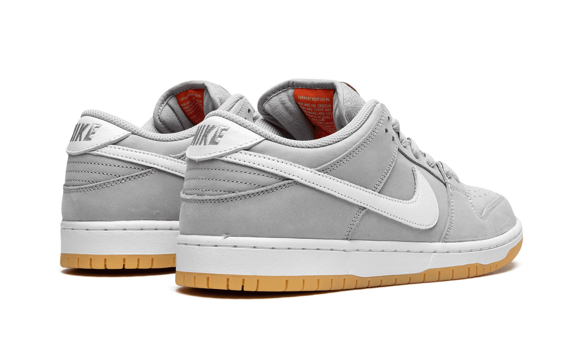 nike sb grey mens