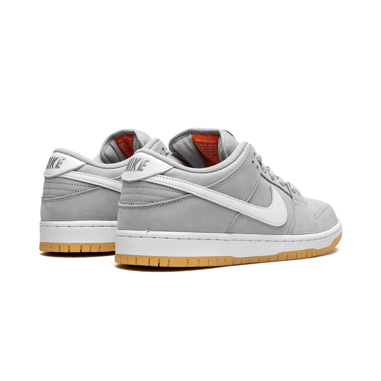 NIKE MENS SB Dunk Low Pro ISO 