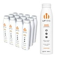 Uptime Blood Orange Energy Drink, with Other Natural Flavors, Natural