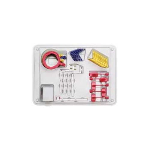 Dentsply Rinn XCP Evolution 2000 Paralleling Kit Trinidad and Tobago