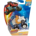 thumbnail image 3 of Toy Fisher-Price Nickelodeon Blaze y las máquinas monstruosas, 3 of 4