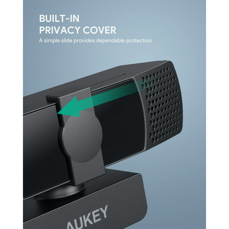 Aukey PC-LM1E desde 23,00 €