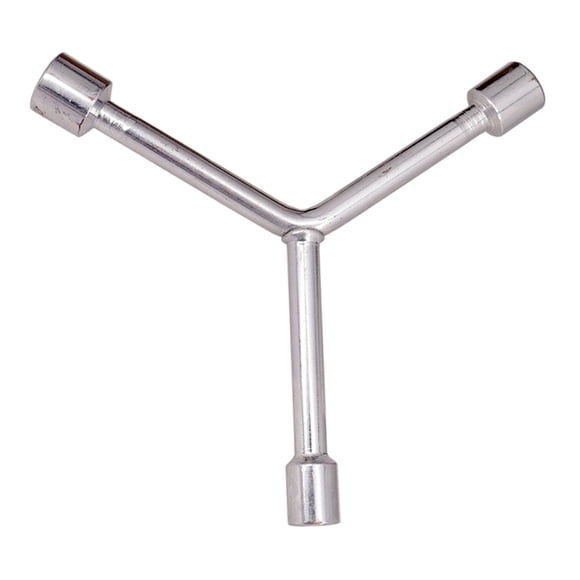 Llave de Tubos Enchufe Hugo Accesorios Partes de Guitarra Eléctrica Bass Herramienta de reparación de guitarra