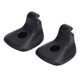 thumbnail image 2 of Clip De Soporte Para Visera Solar, Fuerza De Abrazadera Mejorada, Soporte Para Visera Solar, 2 Piezas 1GW25DX9AA Para Avenger 2011 A 2014, 2 of 7