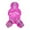 Hot Pink, variant on TIELUTT Dog Raincoat with Clear Hood Poncho Rain Jacket for Small Medium Dogs Nighttime Reflective Strip Pet Raincoat Protective Dog Vest Umbrella for Dogs Ruff Wear Pug Shirts for Dogs down Dog Jack