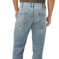 thumbnail image 4 of Jeans Silver Jeans Co. Eddie Athletic Fit con piernas cónicas para hombre, 4 of 4