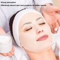 thumbnail image 4 of Gasa De Spa, Gasa Facial 100 Piezas De Algodón Puro Suave Para Dormitorio Para Spa, 4 of 8
