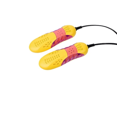 

Yoslce Boot Dryer Us Standard Shoe Dryer Shoe Dryer Household Light Shoe Dryer (1 Pair)