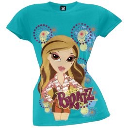 Wizards Of Waverly Place - Floral Alex Girls Youth T-Shirt ...