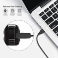 thumbnail image 4 of Smartwatch USB Charging Cable for Garmin Forerunner 735xt 235 230 630 Approach S20 FIG, 4 of 5