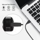 thumbnail image 1 of Cable cargador Usb de reloj inteligente para Garmin Forerunner 735xt 235 230 630, 1 of 2