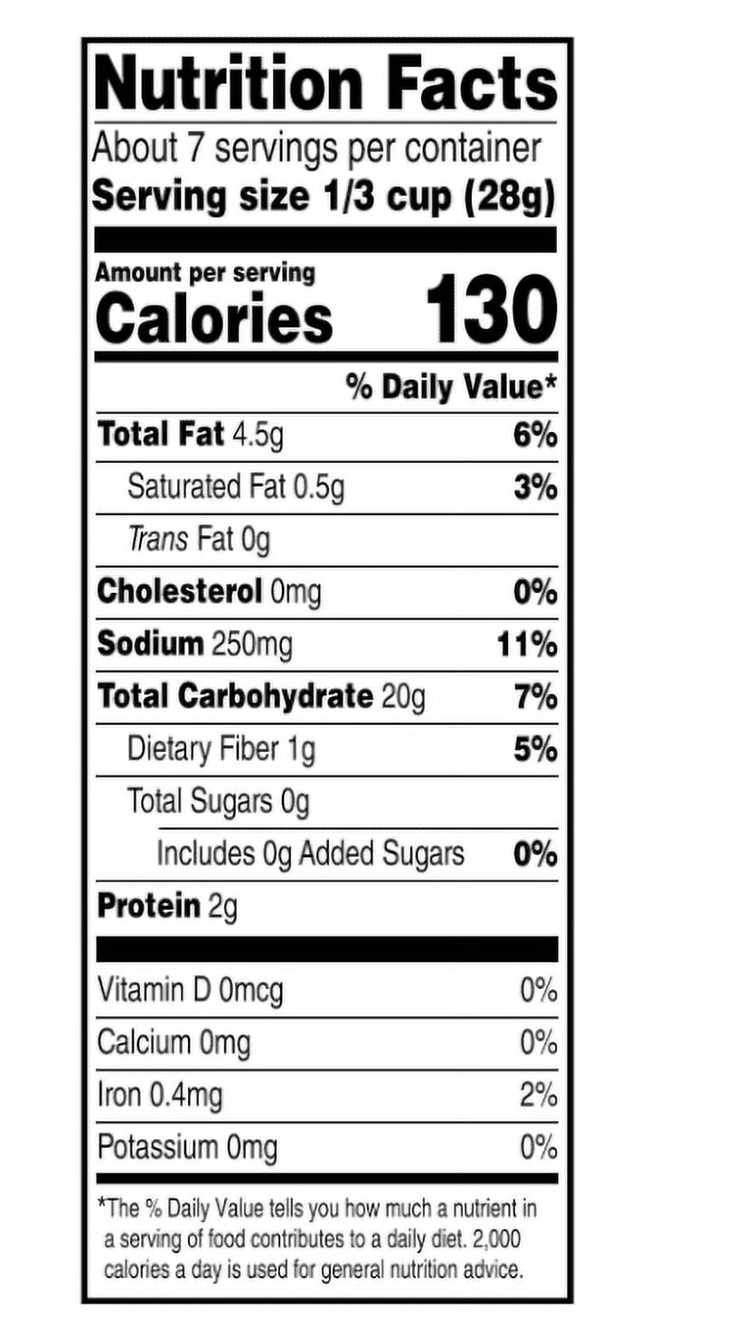 Corn Nuts Chile Picante con Limon Crunchy Corn Kernels (7 oz Bags, Pack of 12)