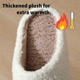 thumbnail image 2 of BERANMEY Halloween Slippers for Women Perfect Soft Plush Comfy Warm Slip-On Cute Womens Slippers Indoor Fluffy House Slippers for Women and Men Non-slip Fuzzy Flat Slides, 2 of 6