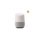 thumbnail image 1 of Altavoz Google Home con asistente de voz reacondicionado, 1 of 1