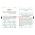 thumbnail image 4 of Noble Quran Word-for-Word (Full Color 3 Vol. Set) By Dr. Muhsin Khan & Dr. Taqi-ud-Din Al-Hilali, 4 of 5