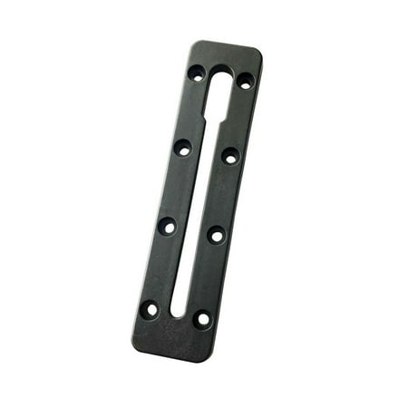 

Leke Kayak rail bracket accessories fishing rod bracket mounting base bracket