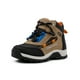 thumbnail image 4 of Bota Discovery Para Hombre Todo Terreno Senderismo 22-26 cafe 25, 4 of 6