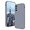 Grey, variant on Compatible with Samsung Galaxy A24 Case Silicone Liquid Dark Green, Soft Smooth Touch Phone Samsung A24 Case Silicone Shockproof Thin Cover (Green)