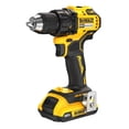 thumbnail image 2 of Destornillador DEWALT 20V Brushless Compact DD - KIT, 2 of 6