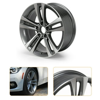XXR 568 18x10.5 5x114.3 20et Liquid Gold Wheel - Walmart.com