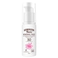 thumbnail image 1 of Protector solar Hawaiian Tropic mineral facial FPS 30 aceite de coco 50 ml, 1 of 5
