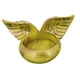 thumbnail image 1 of Portavelas de té con forma de ala nórdica, adorno decorativo, vela conmemorativa para bodas D, 1 of 9