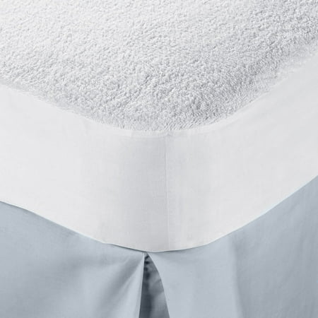 Superior Hypoallergenic 100-percent Waterproof Cotton Premium Mattress Protector
