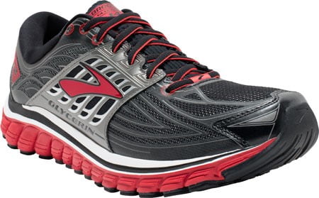 brooks running shoes size 15