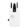 thumbnail image 2 of Bunblic Fencing Target Standalone Practice Tool Compact Multifunctional Accessories for Solo Drill with Chip Technology High Accuracy Foil, 2 of 8
