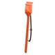 thumbnail image 1 of Bolsa de de esgrima para adultos, eslinga de esgrima, regalo para esgrimista, resistente al agua, para accesorios de esgrima de papel de alumin Naranja, 1 of 8