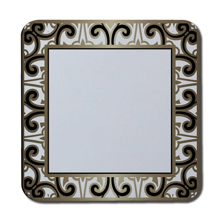 

Egyptian Frame (Coaster)
