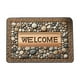 thumbnail image 2 of Simulation Vision Entrance Door Mat Bathroom Door Mat Floor Mat At The Entrance Of The Bathroom, 2 of 6