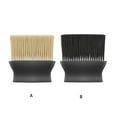 thumbnail image 2 of tssuouriy Car Air Vent Brush Handheld Replacement Reusable Universal Automotive Vehicle Brushes Dust Remover Cleaning Tool, 2 of 6