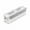 White, variant on StSilkitty Socks Underwear Wall Mount Drawer Organizer,Sock Organizers for Dresser Drawers,Tidying Box for Household