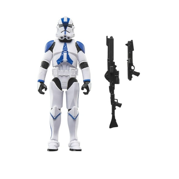 Star Wars The Vintage Collection Clone Trooper (501st Legion)