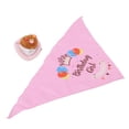 thumbnail image 4 of Suministros para fiesta de cumpleaños para perros, pañuelo para perro chirriante divertido, Baberos triangulares, bufanda para decoración de cumpleaños de cachorros y perros, 4 of 8