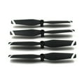 thumbnail image 3 of HUASHENG 4PCS Spare Quadcopter Parts Propellers For SG900/SG900-S Tools & Home Improvement, 3 of 5