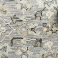 thumbnail image 5 of Loloi II Beatty Bleu Clair / Multi - 5'-0" x 7'-6", 5 of 5