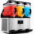 thumbnail image 1 of Maquina de Smoothies Gutstark 45 Litros Industrial, 1 of 9