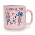 thumbnail image 3 of Harry Potter Herbology Ceramic Camper Mug | Holds 20 Ounces, 3 of 8