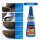 thumbnail image 2 of Pegamento 401 de secado rápido para plástico y metal, adhesivo instantáneo, 20 g, 2 of 6