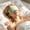 Green, variant on Fiaya Women 6D Cloud-Shaped Sleep Mask for Naps Light-Blocking Breathable Eye Mask for Women Travel Home Office Sky Blue