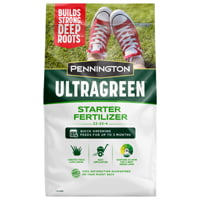 Pennington Ultragreen 100536574 Starter Fertilizer, 14 lb - Walmart.com