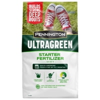 Pennington Ultragreen 100536574 Starter Fertilizer, 14 lb - Walmart.com