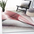 thumbnail image 1 of SAFAVIEH Hollywood Celandine Tapis Abstrait, 1 of 7