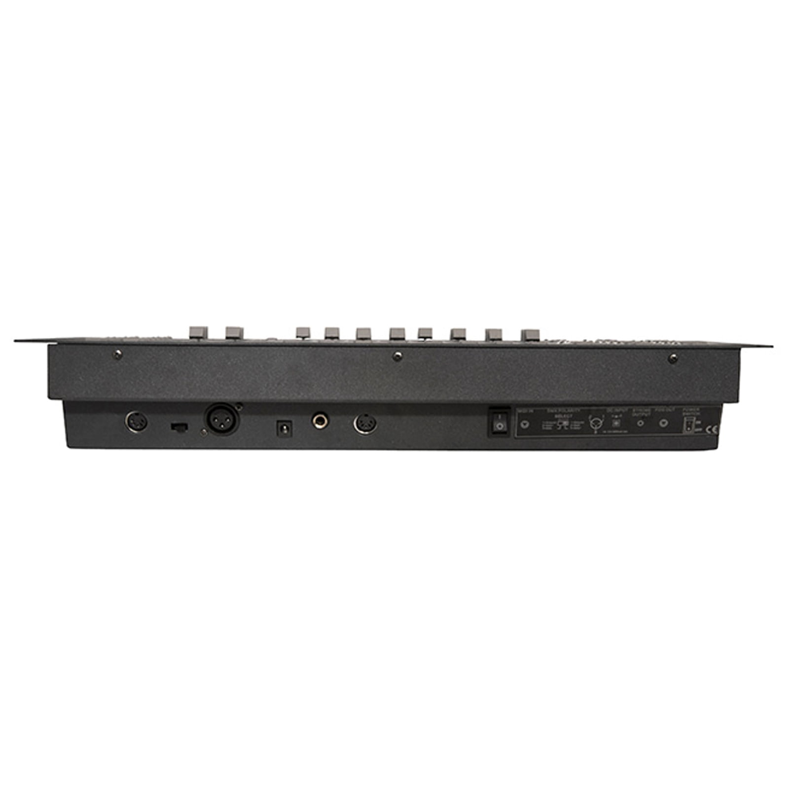 Chauvet DJ Obey 40 DMX Controller with Case Package