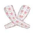 thumbnail image 2 of Yiaed Hello Rabbit Print Arm Sleeves,Cooling UV Sun Protection Sports Compression for Men/Women, 2 of 6