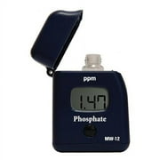Milwaukee Instruments MW12 Mini- Phosphate photo meter