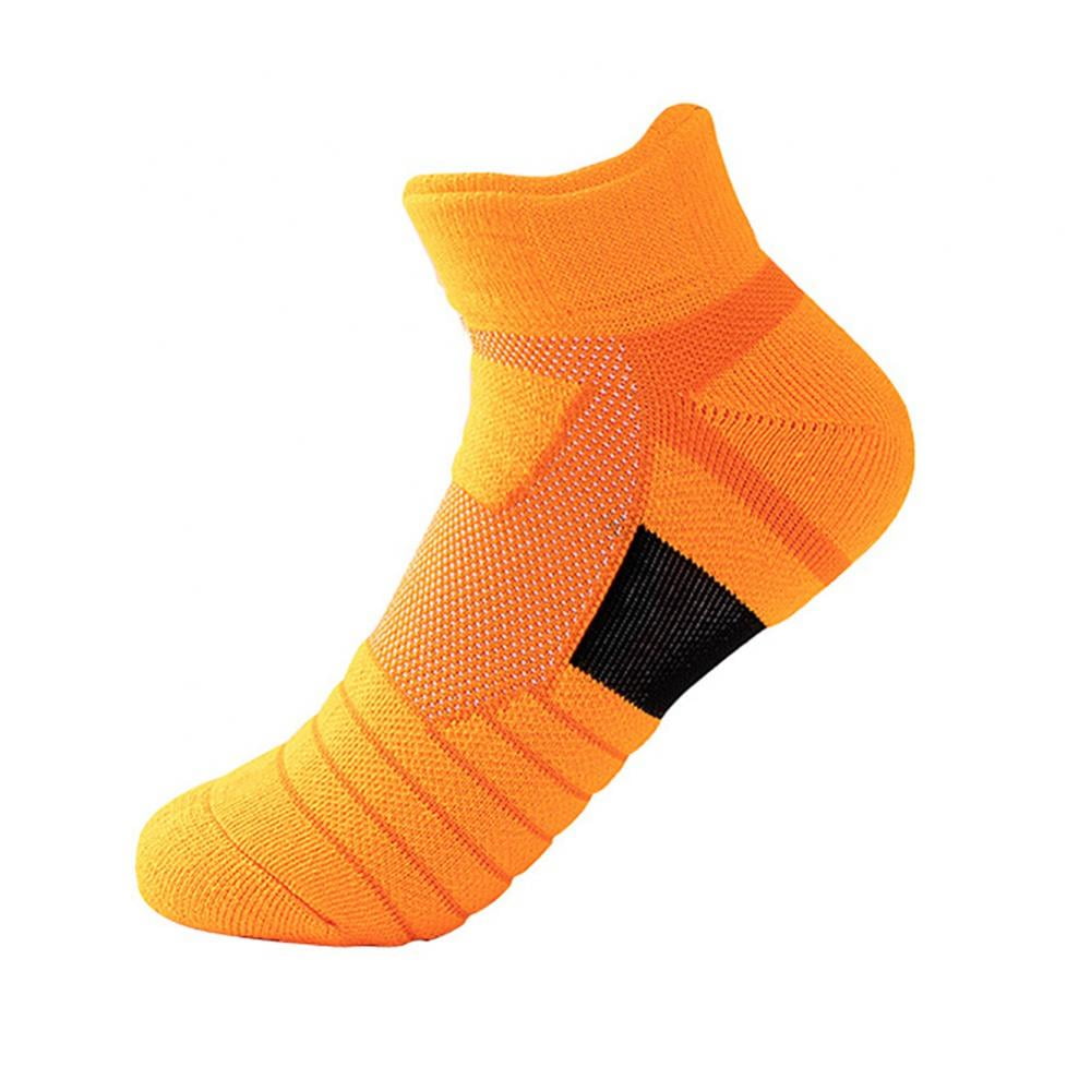 Kernelly 1 Pair Sport Socks for Children, Breathable Low Cut Sports Tab