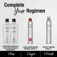 thumbnail image 2 of KENRA by Kenra , CLARIFYING SHAMPOO CHELATING FORMULA FOR REMOVING DULLING DEPOSITS 33.8 OZ, 2 of 4